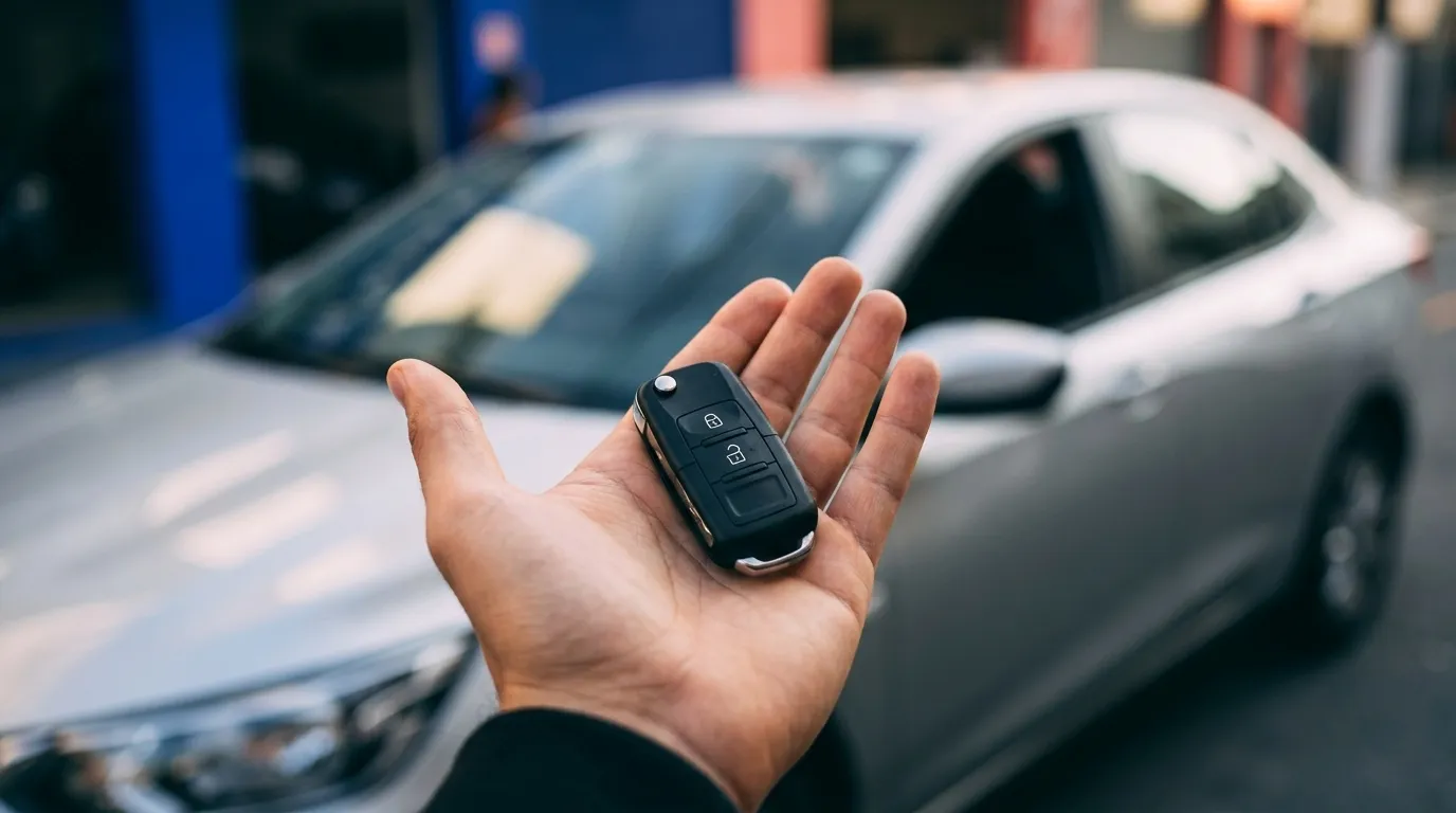 Carros usados confiáveis com baixa manutenção: guia 2026