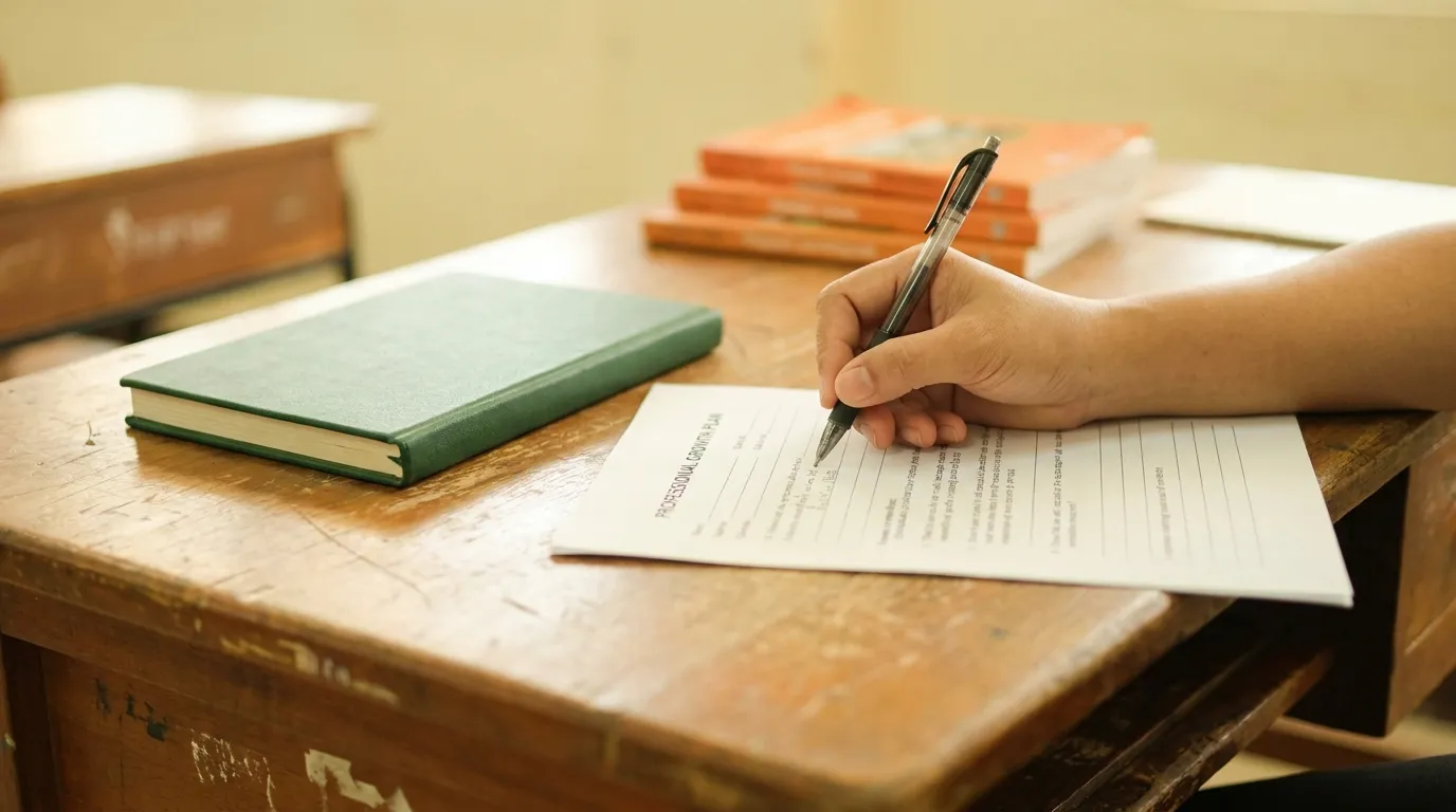 California Teacher Salary Schedule: How to Move Up a Lane