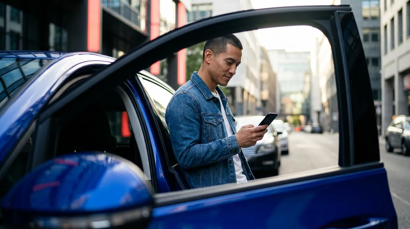 Carros populares com bom custo-benefício em 2026