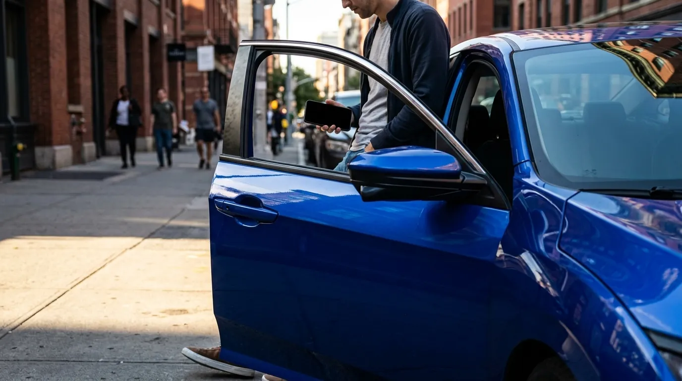 Carros populares com baixo consumo: melhores usados 2026