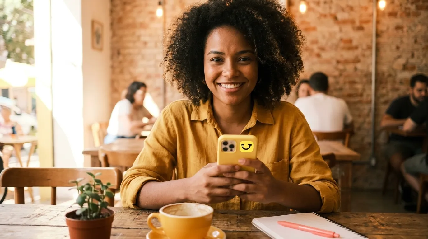 App para controlar gastos: passo a passo pelo WhatsApp