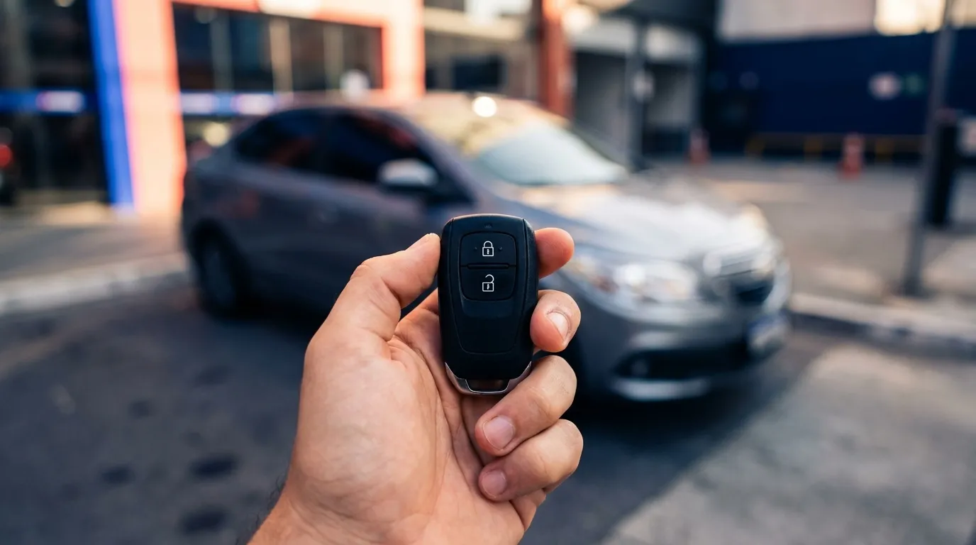 Carros seminovos até R$ 50 mil: guia completo 2026
