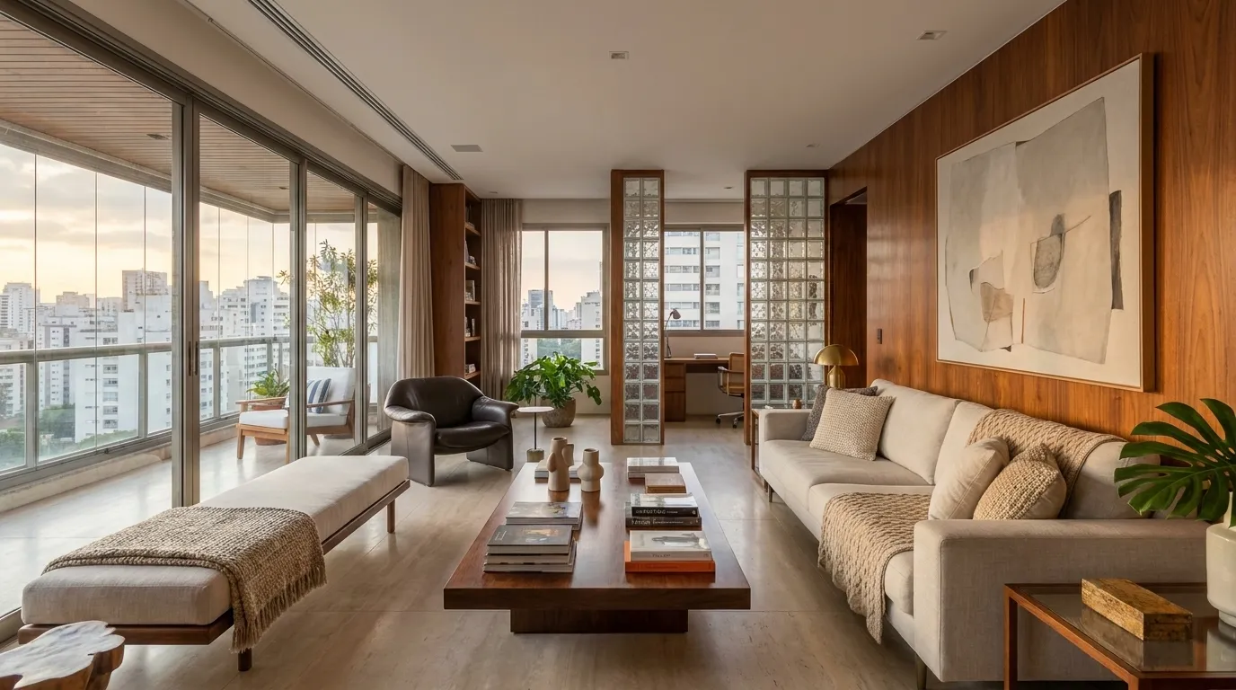 Vale a pena investir em imóvel no Jardim Paulistano?