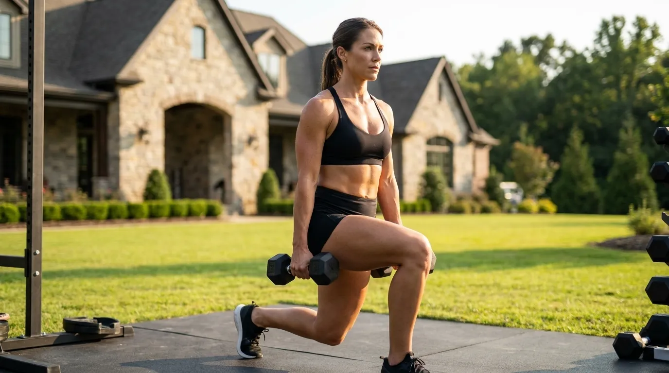 How to Take Creatine Monohydrate for Results You Can Feel