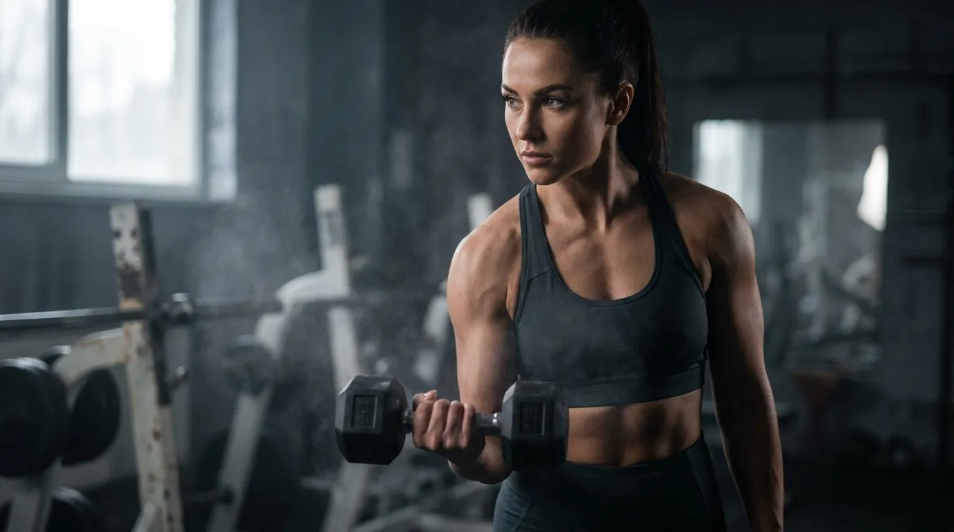 Best Pre-Workout Without Artificial Sweeteners For Beginners