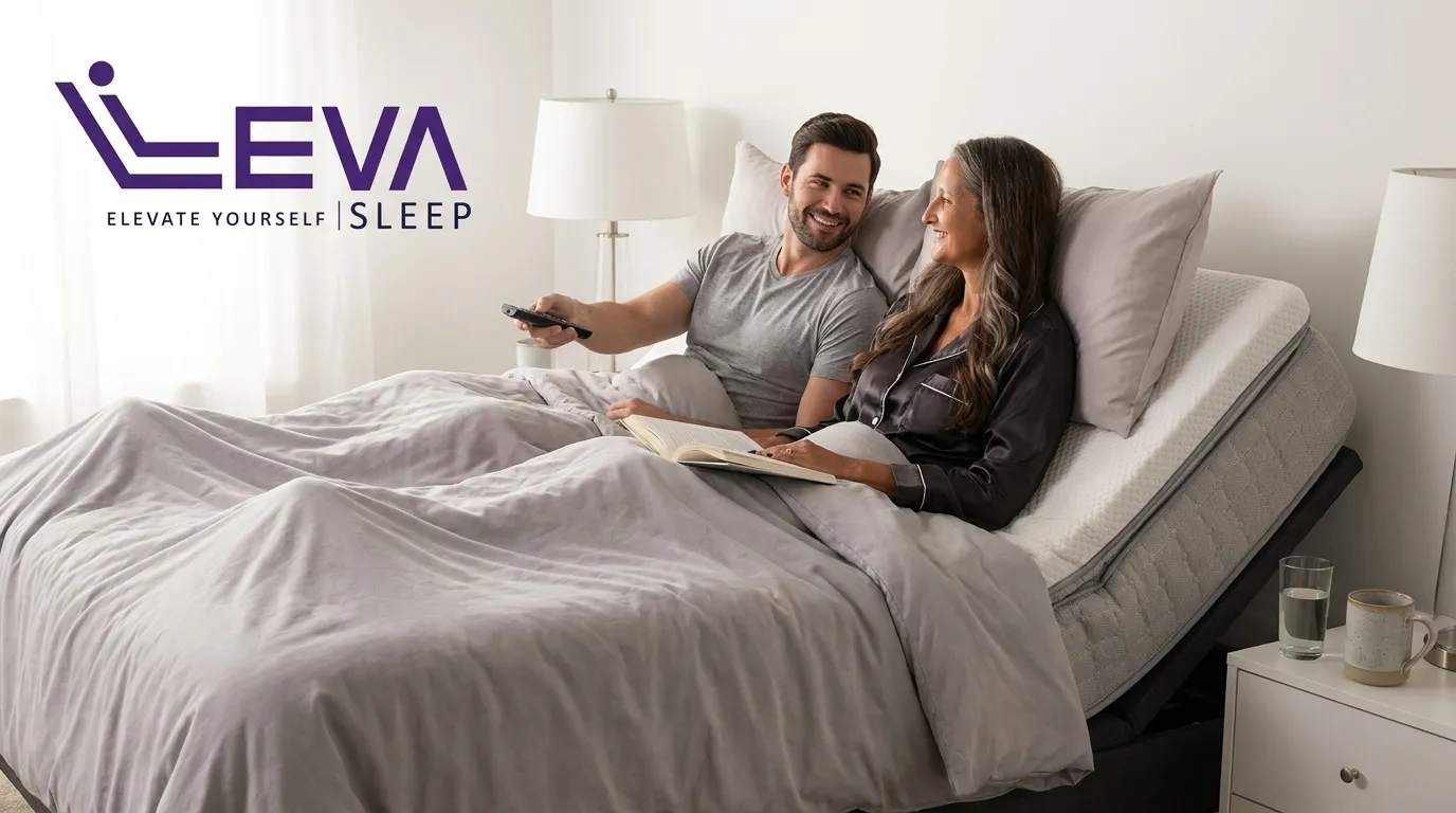 Best Mattress Toppers for Chronic Lower Back Pain Relief