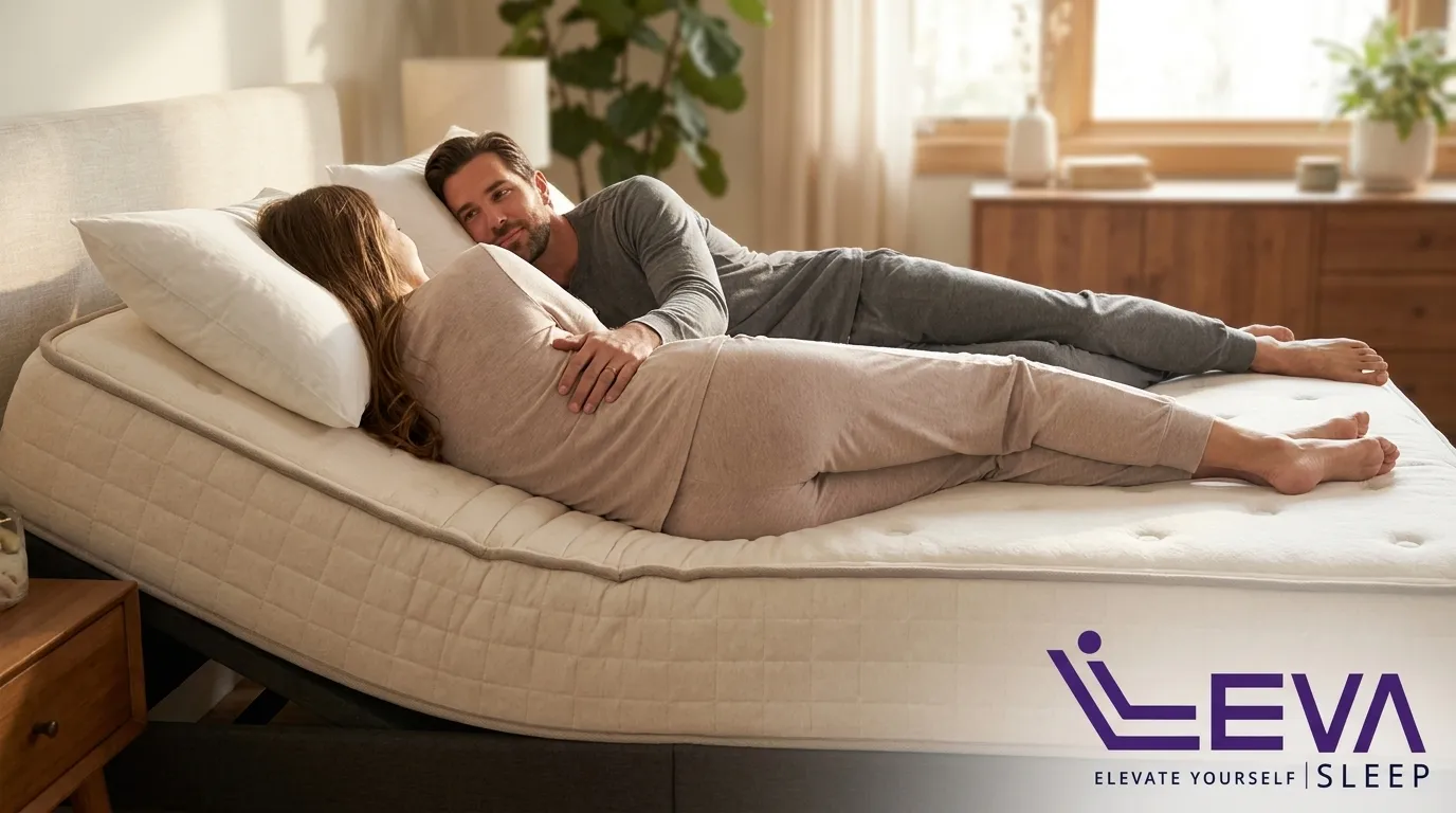 Best Organic Luxury Mattresses for Couples With Back Pain