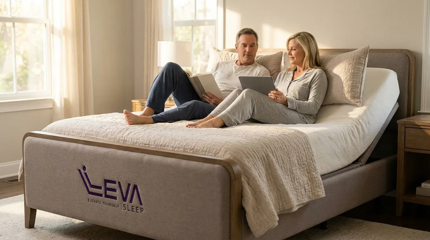 Saatva Luxury Mattress for Couples With Back Pain Review