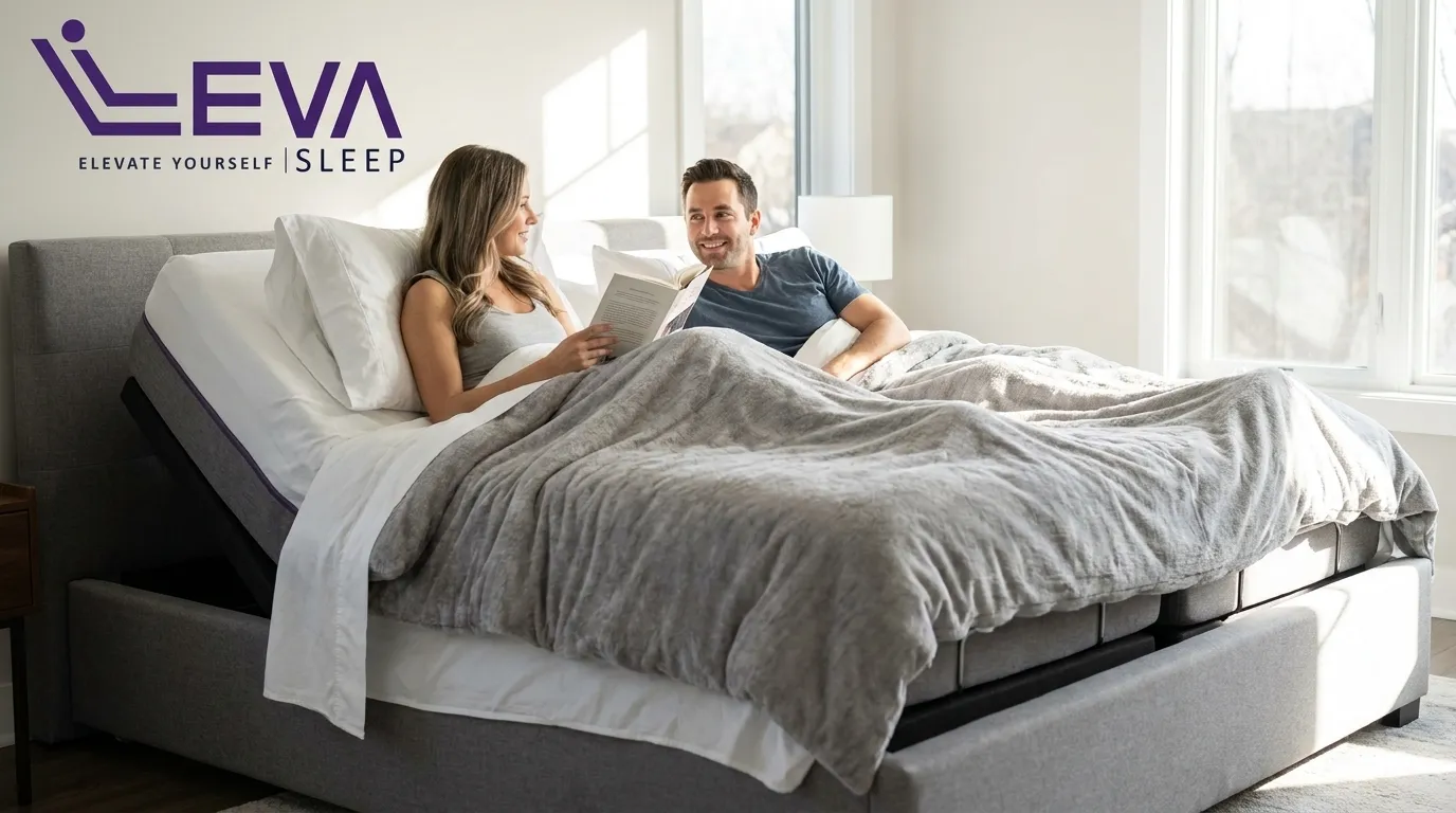 Best Tempur-Pedic Style Luxury Mattresses for Couples 2026
