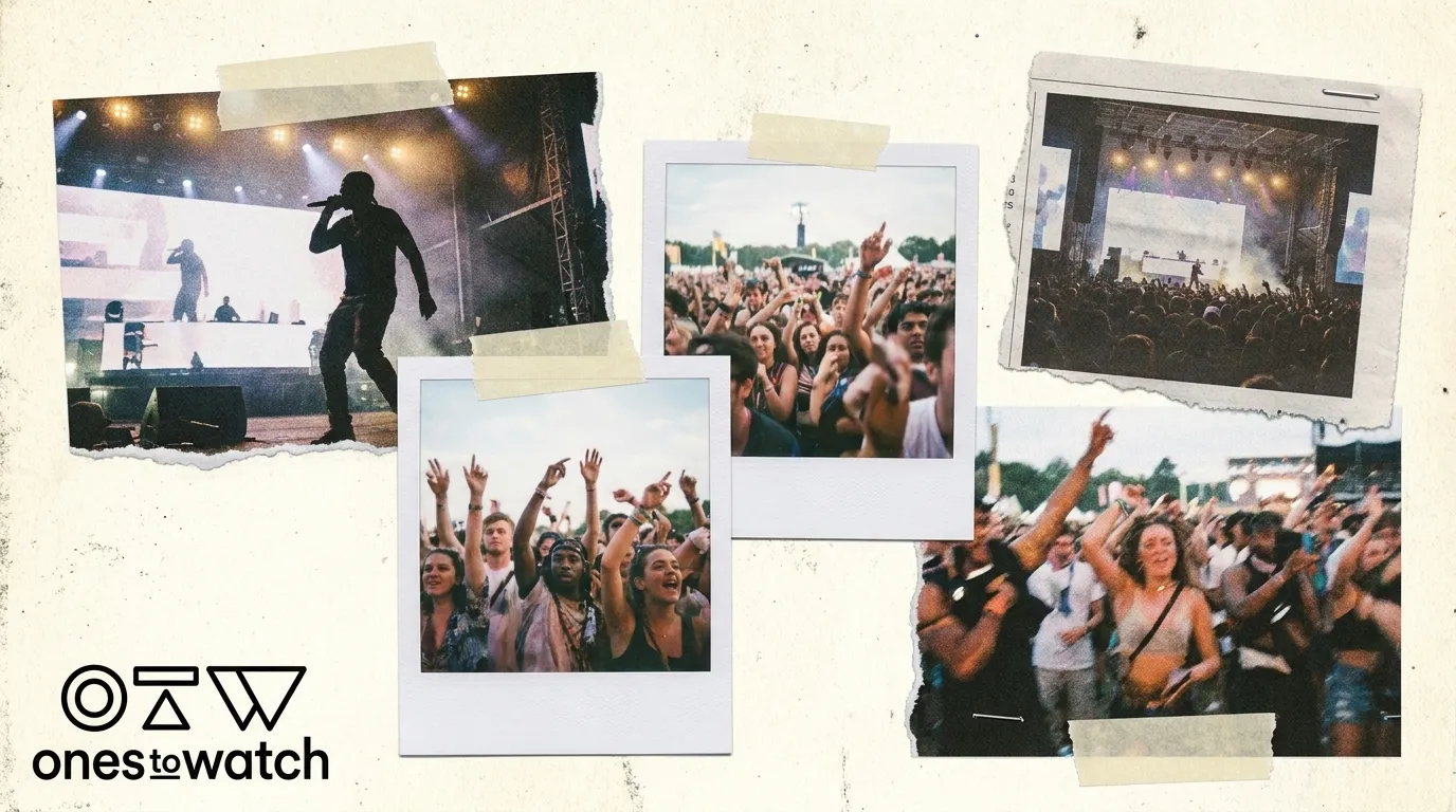 Outside Lands 2026 Rap Lineup: Baby Keem, Clipse & More