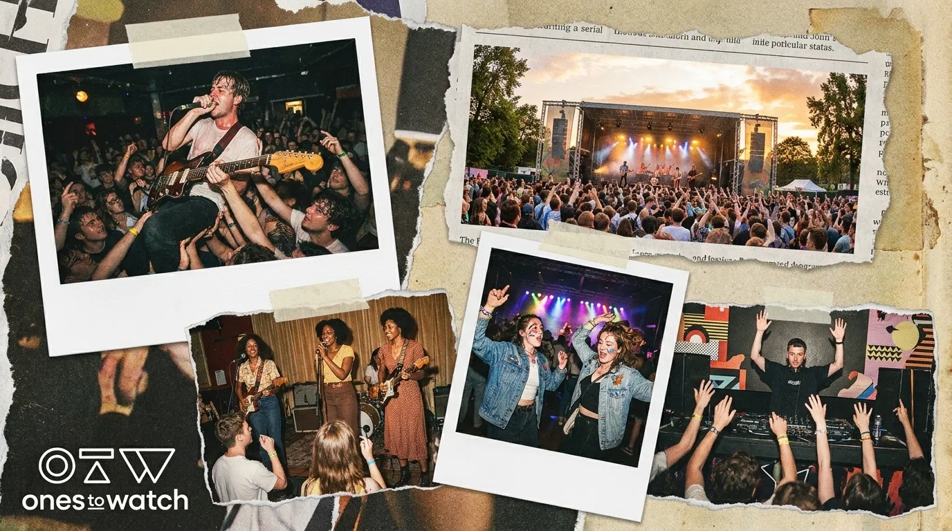 Outside Lands Local Artists 2026: Bay Area Acts to Watch