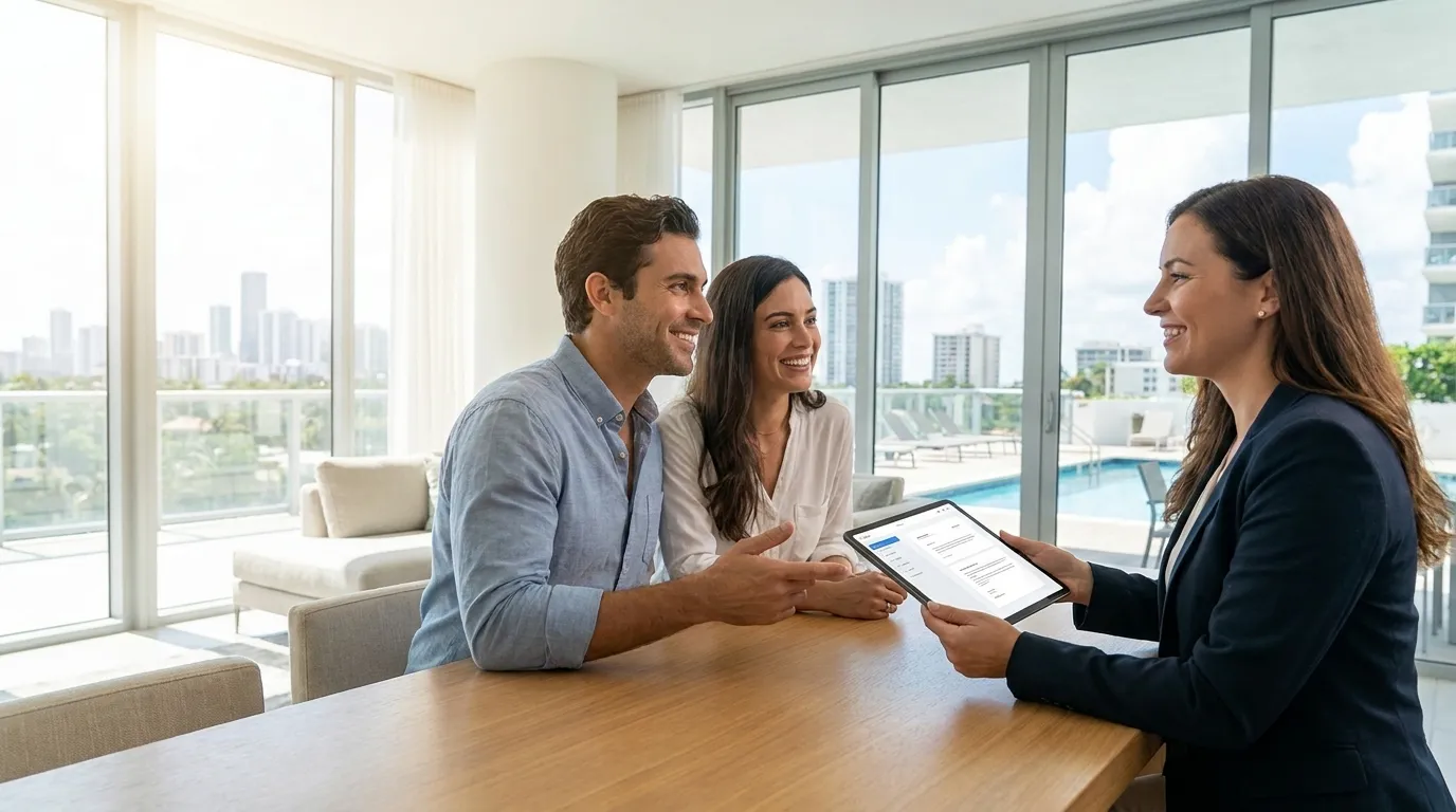 How to Navigate the Condo Peak Season Approval Process