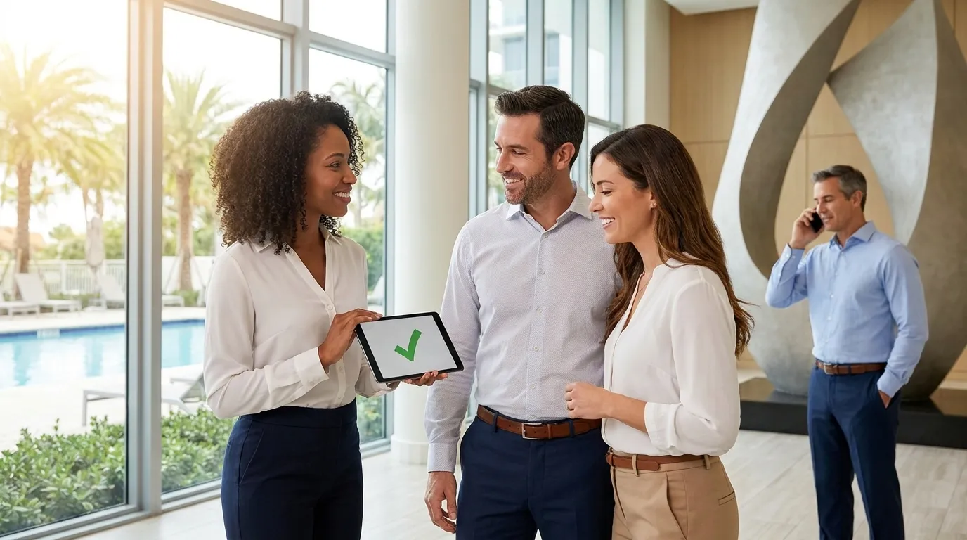 How to Speed Up Tenant Screening in Florida HOAs & Condos