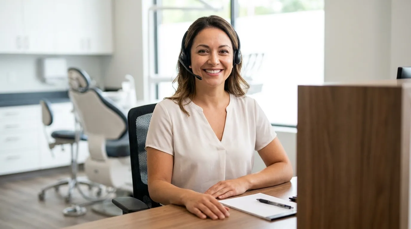 How to Hire Staff for a New Dental Practice: 7 Steps