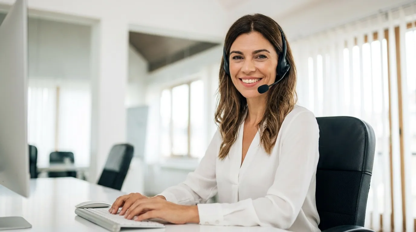 Orthodontic Front Office Workflow Templates & Examples