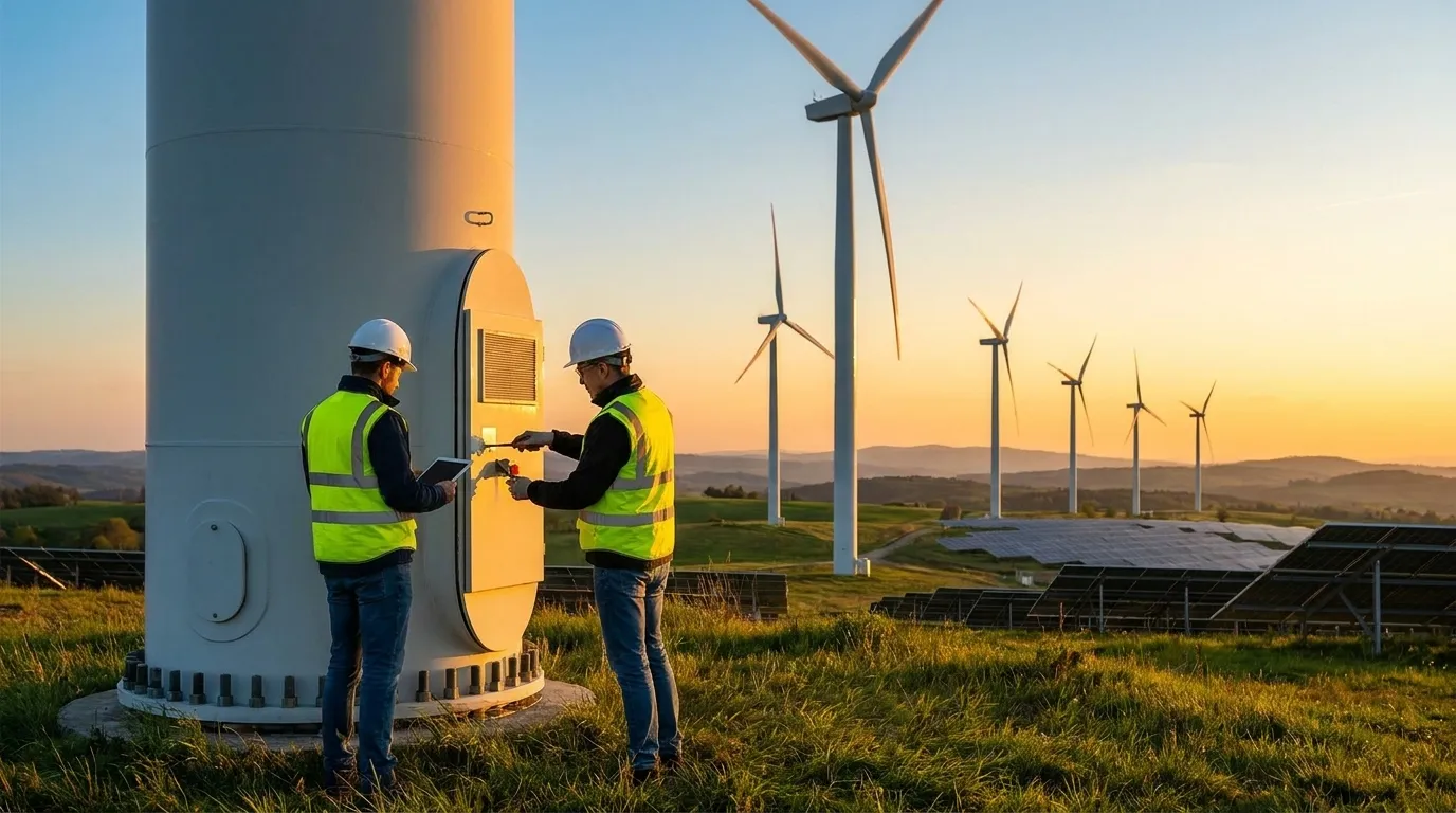 Cómo cambiar de comercializador de energía eléctrica