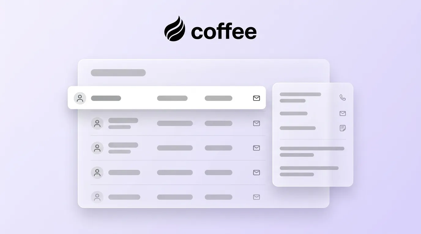 Best Automated Contact Management Software for SMB Teams