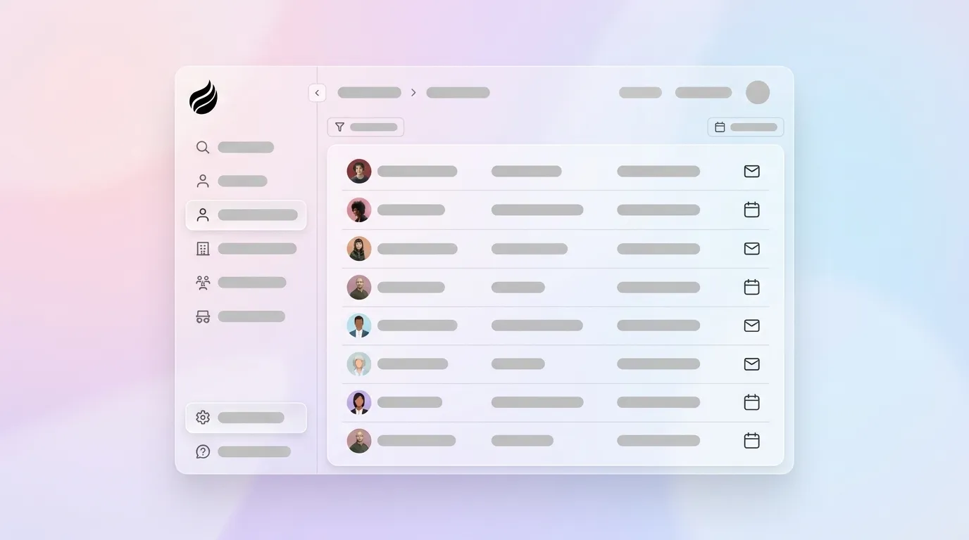 Best AI Contact Management Software With Workflow Automation