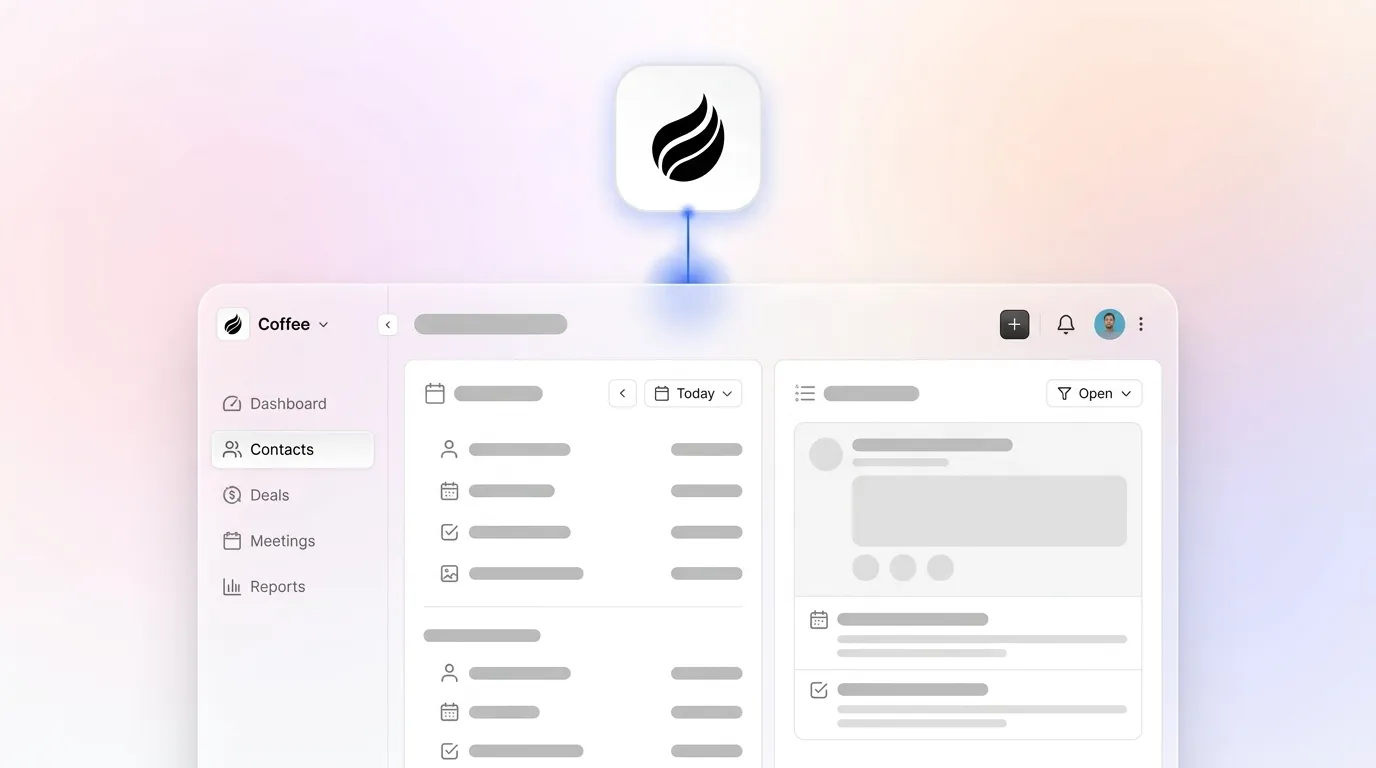Best Salesforce Alternatives for Contact Management 2026