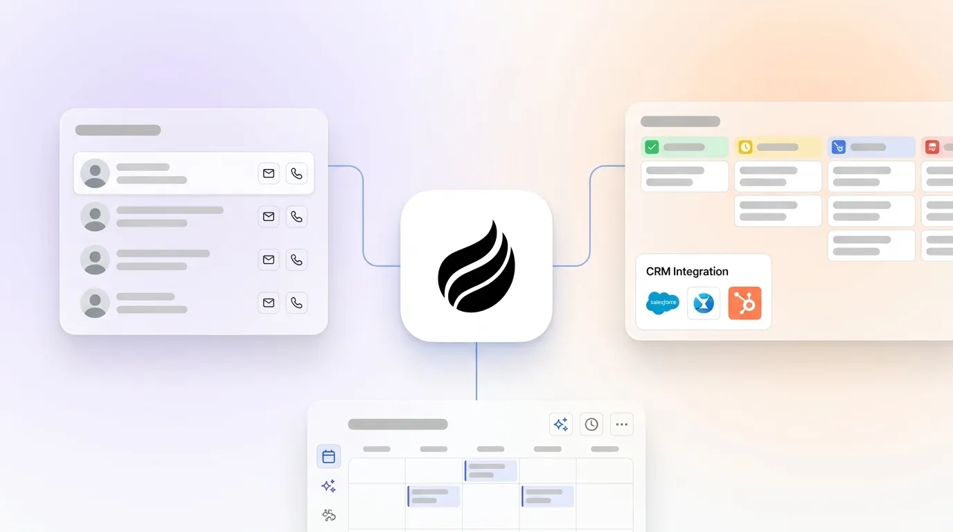 Best Contact Management Software With CRM Integration 2026