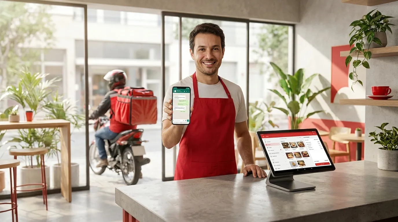 Alternativa a marketplaces com comissão baixa: canal próprio