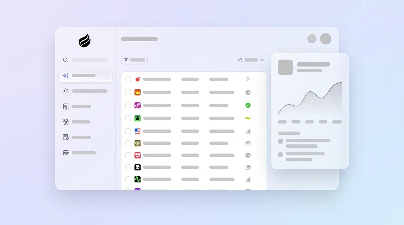 Best 6sense Alternatives for Startups (2026 Guide)