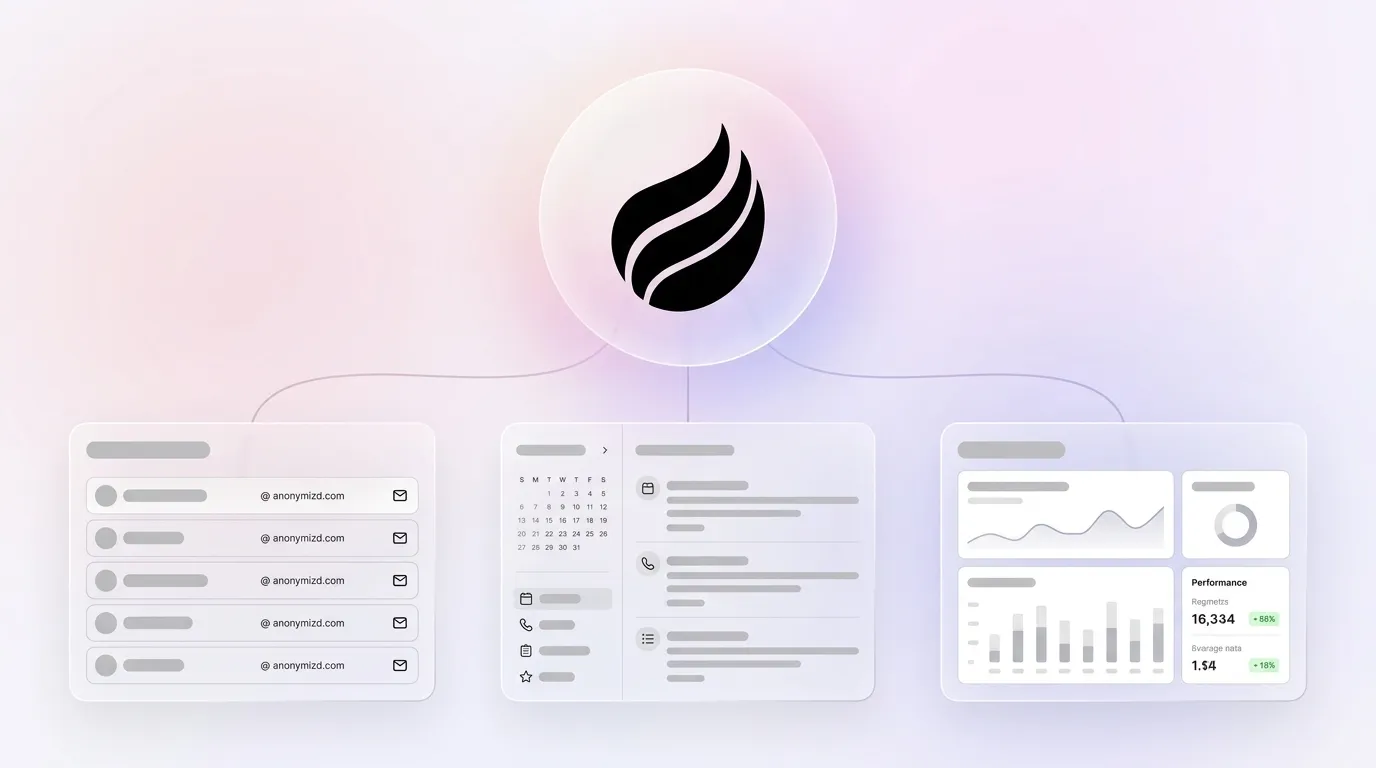 Best Contact Management Software for Remote Sales Teams 2026