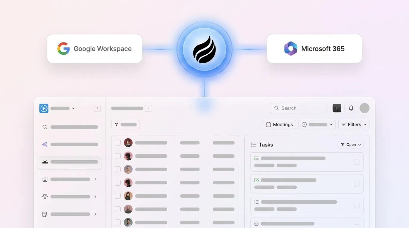 Best Contact Management Software for Modern Sales Teams 2026