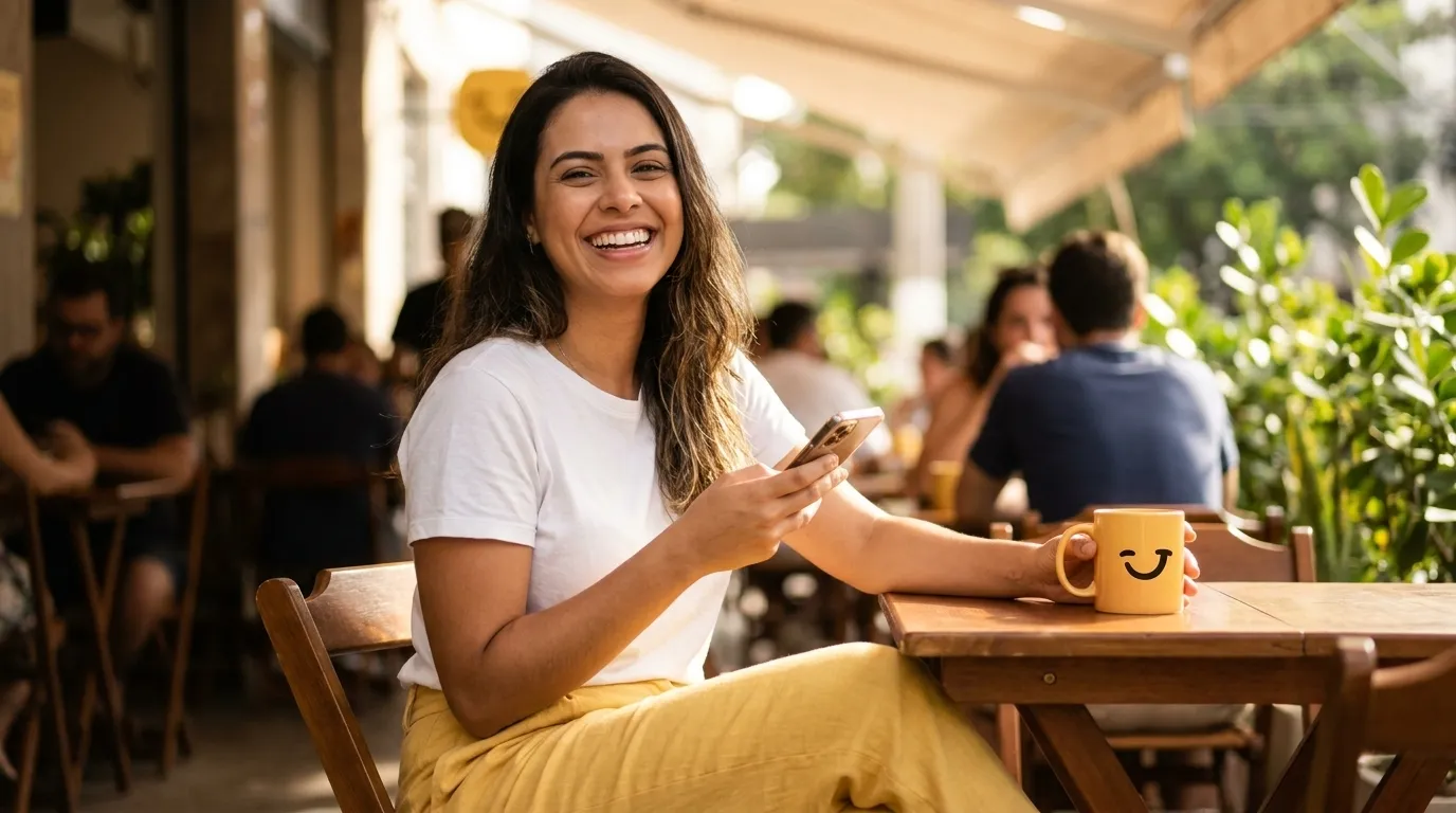 Como centralizar contas bancárias em um único WhatsApp