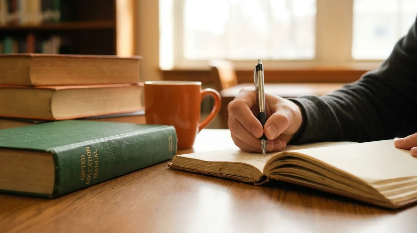 Gifted Coordinator Certification: What You Need to Know