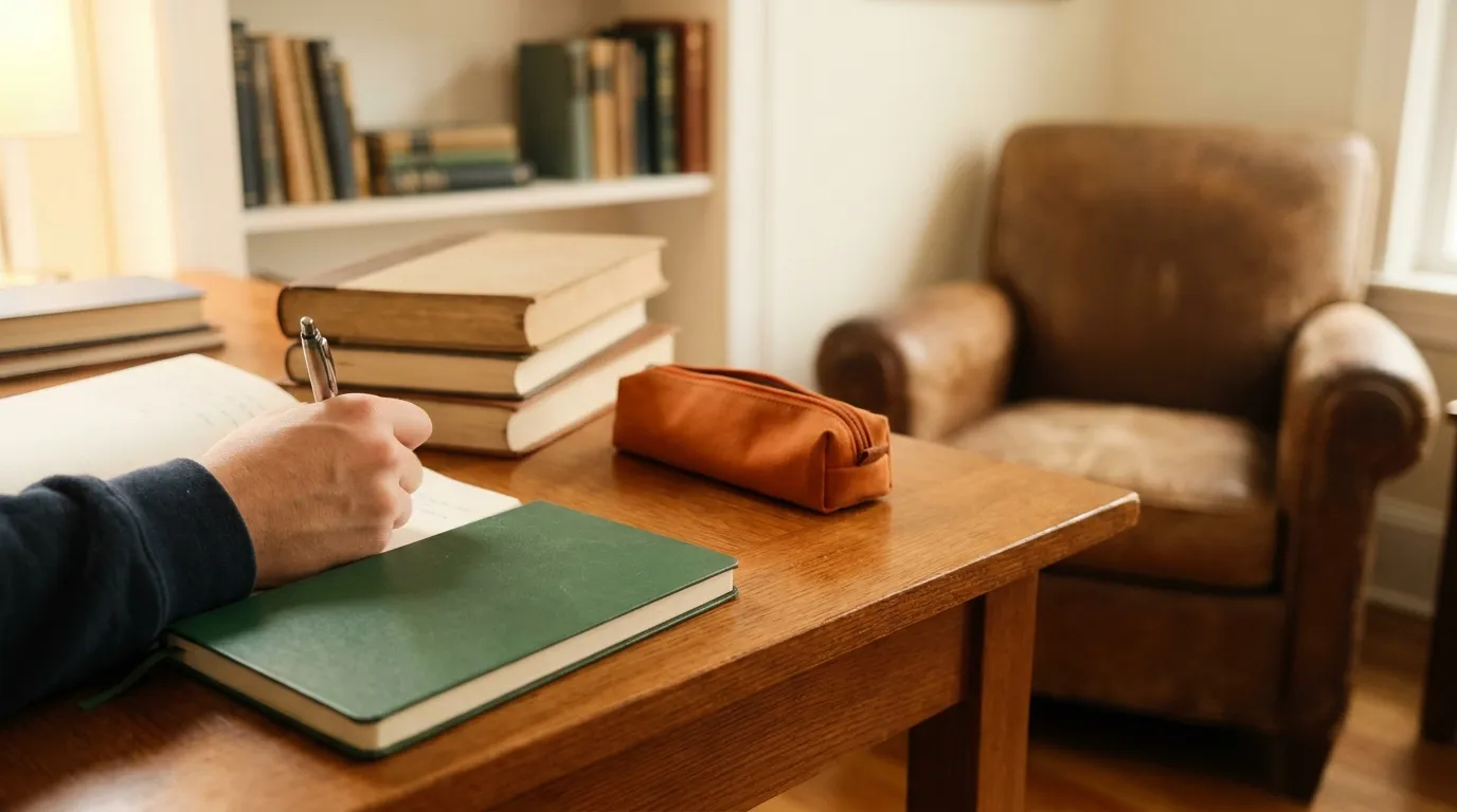 Distance Learning Gifted Master's for Twice-Exceptional Kids