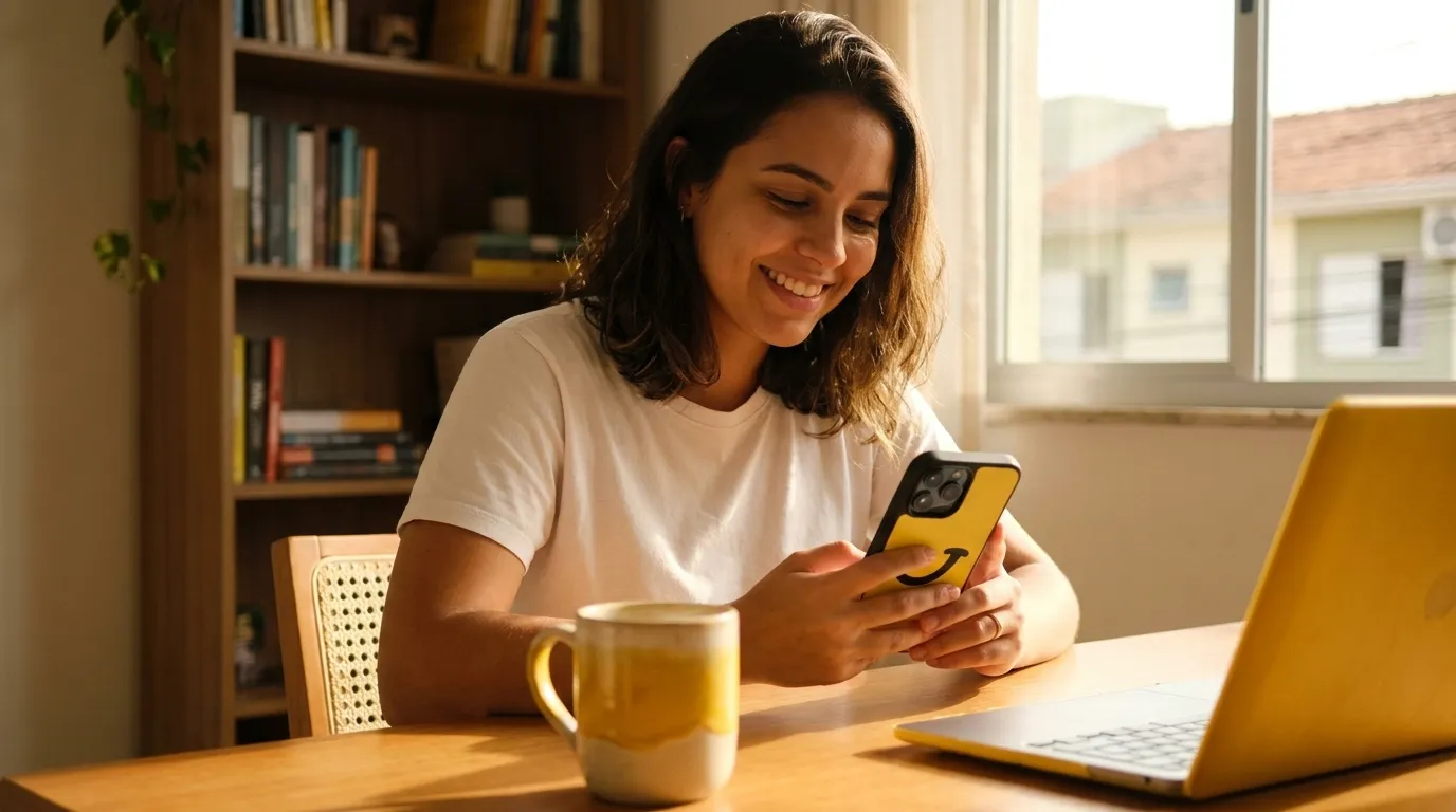 Automatizar tarefas financeiras no WhatsApp: passo a passo