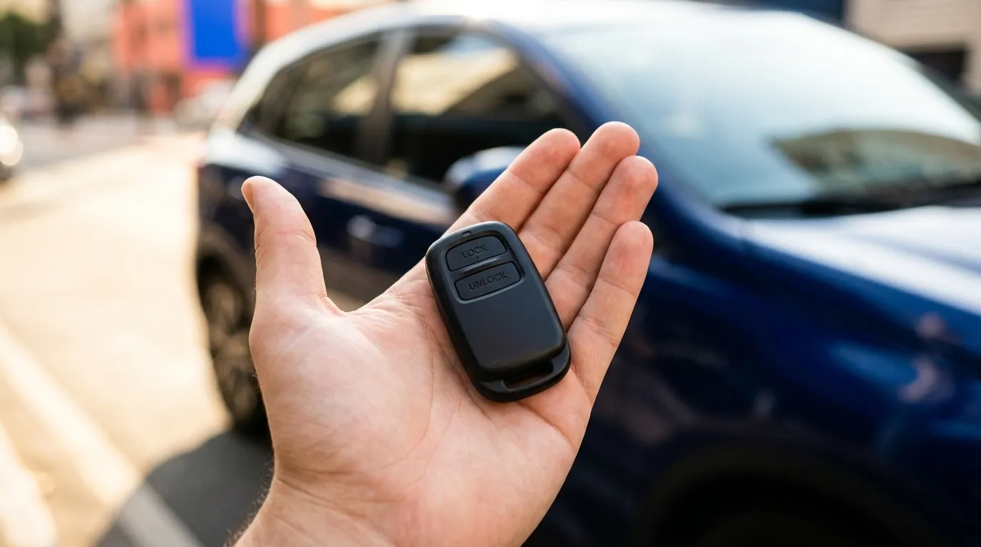 Guia completo para comprar carro automático usado em 2026
