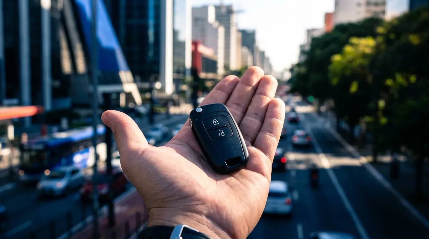 Como escolher carro usado: guia completo em 8 etapas