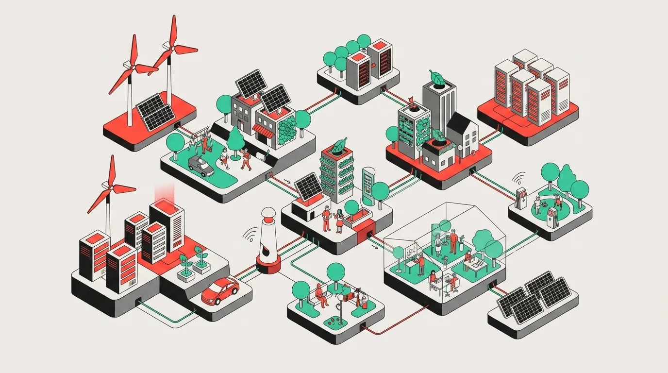 Boas práticas de compliance ESG para empresas de energia
