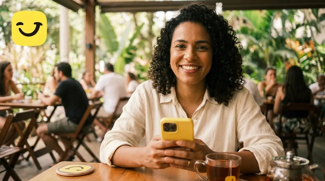Gerar QR Code Pix automático pelo WhatsApp: passo a passo