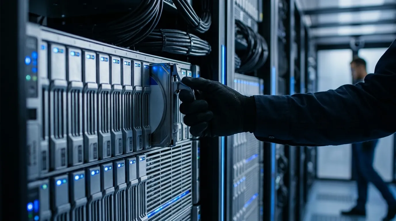 Hard Drive Data Erasure Service Cost in 2026