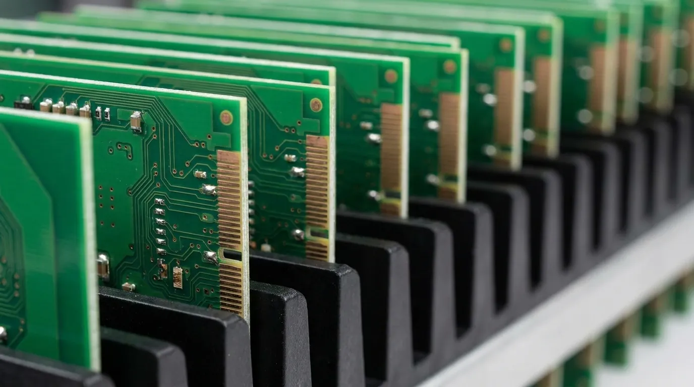 Flip Chip Package Types for High-Reliability Electronics