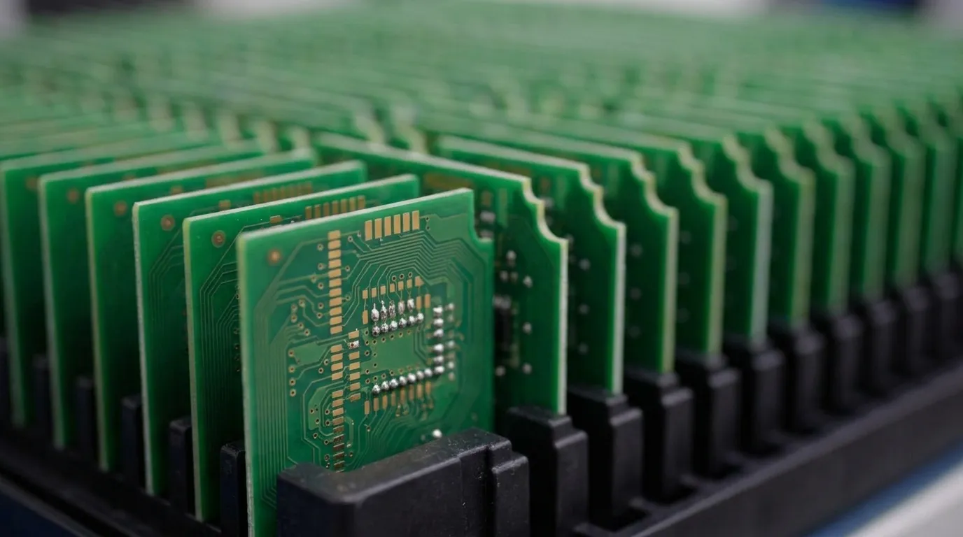 Flip Chip Packaging Advantages for Complex Electronics