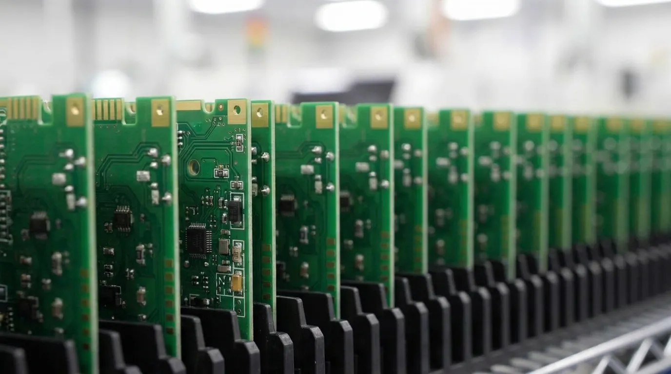 Box Build Assembly: ITAR-Registered US Manufacturing