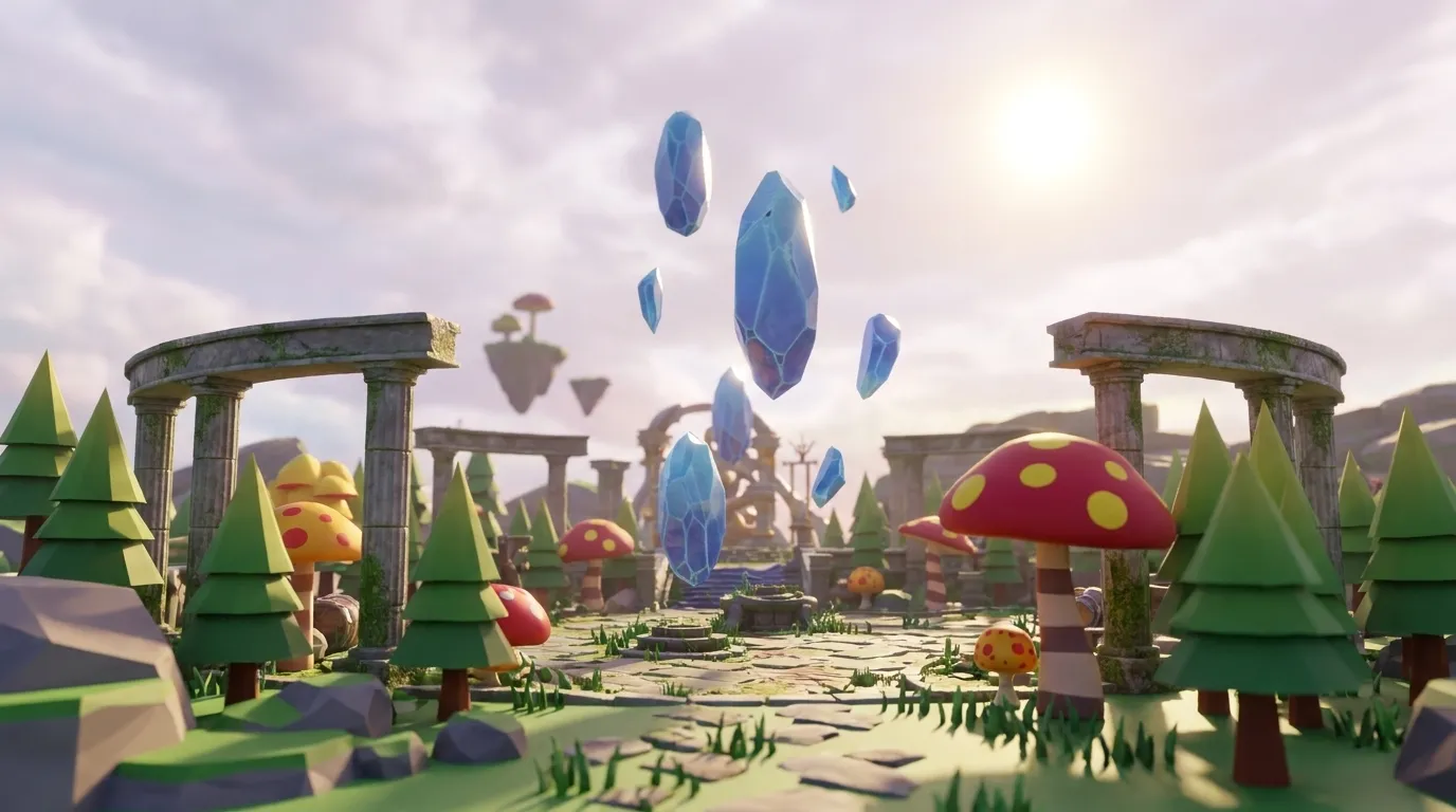 How to Use AI Textures for Your Roblox UGC Accessories