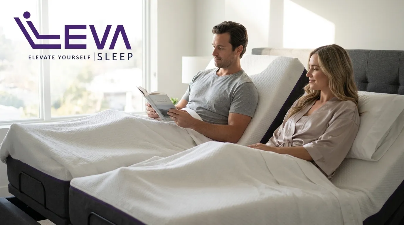Best Split Queen Beds for Couples With Different Sleep Needs