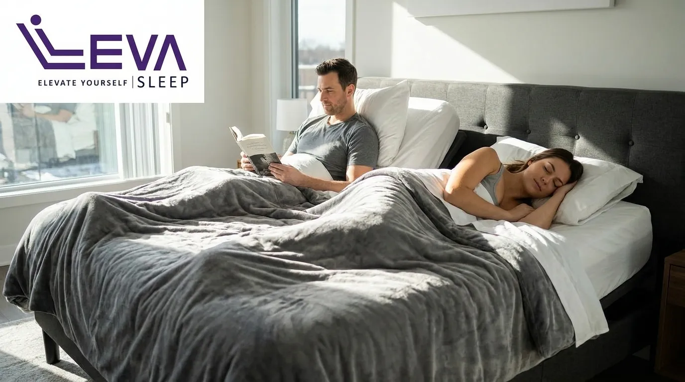 Split Queen Mattress Dimensions: 30" x 80" Expert Guide