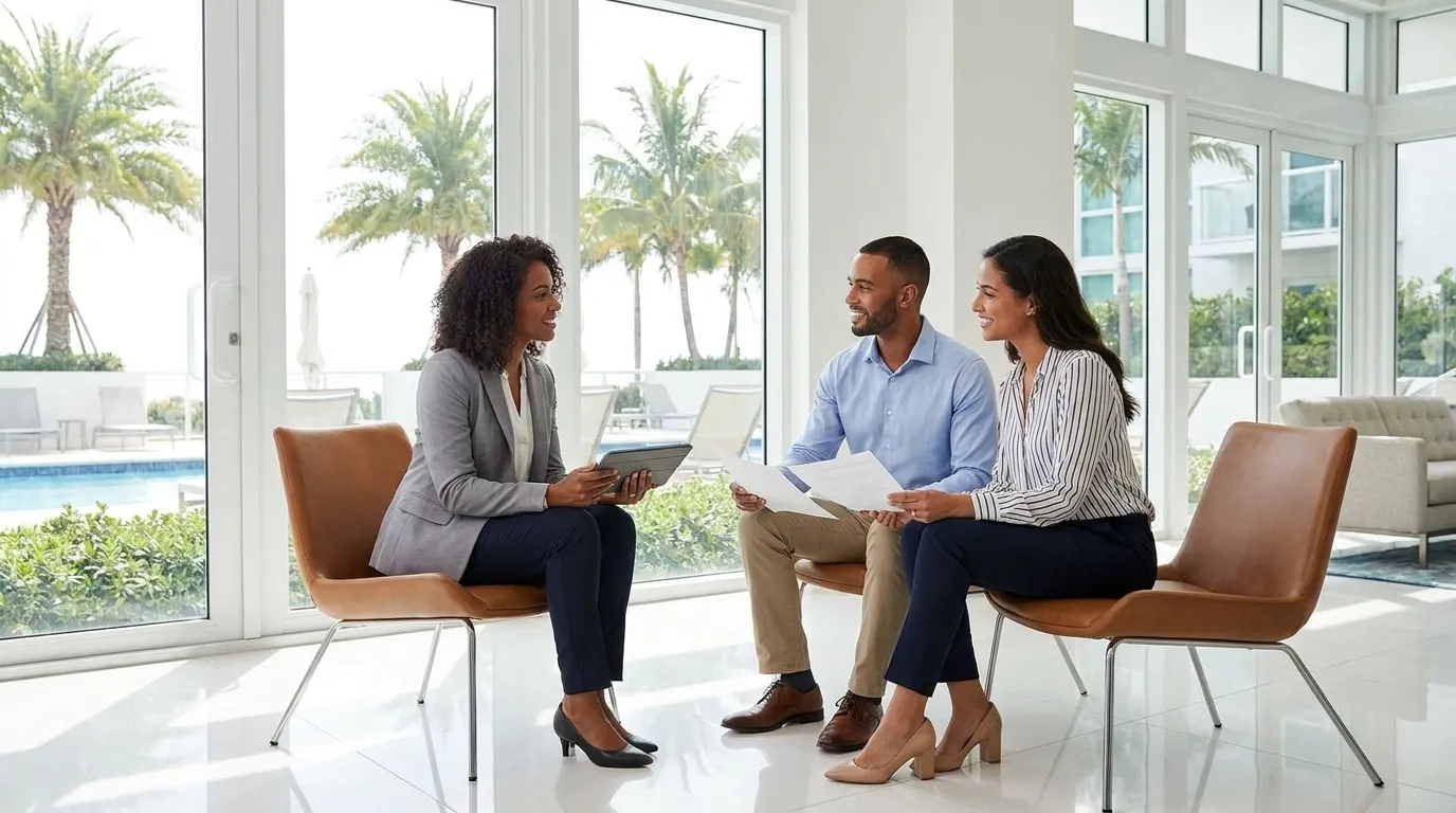 Condo Approval Appeal Process: Complete Florida Guide