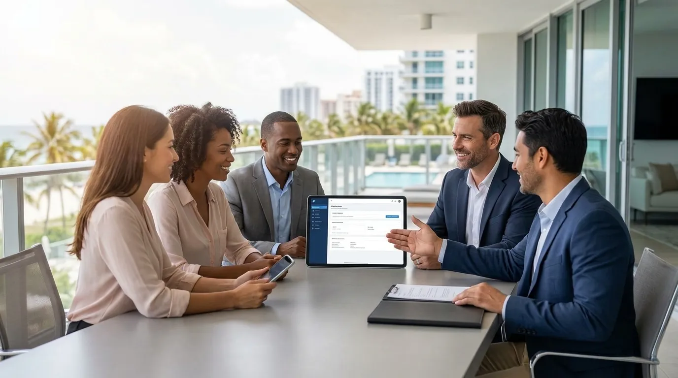 How to Avoid Condo Approval Delays in Florida