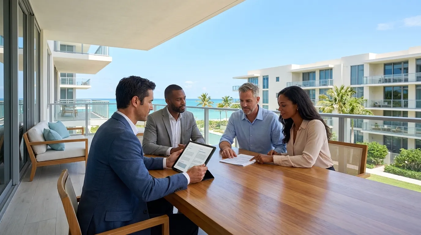 How to Review Florida Condo Board Minutes Before Buying