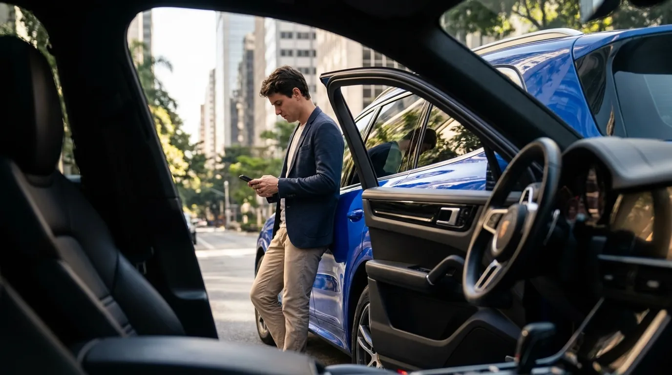 Tabela FIPE SUV usado: guia prático para comprar em 2026