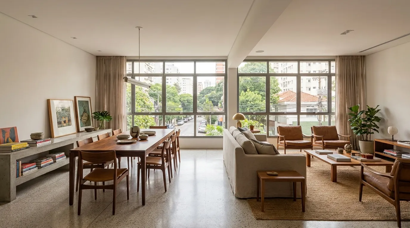 Imóveis off market no Paraíso SP: como encontrar