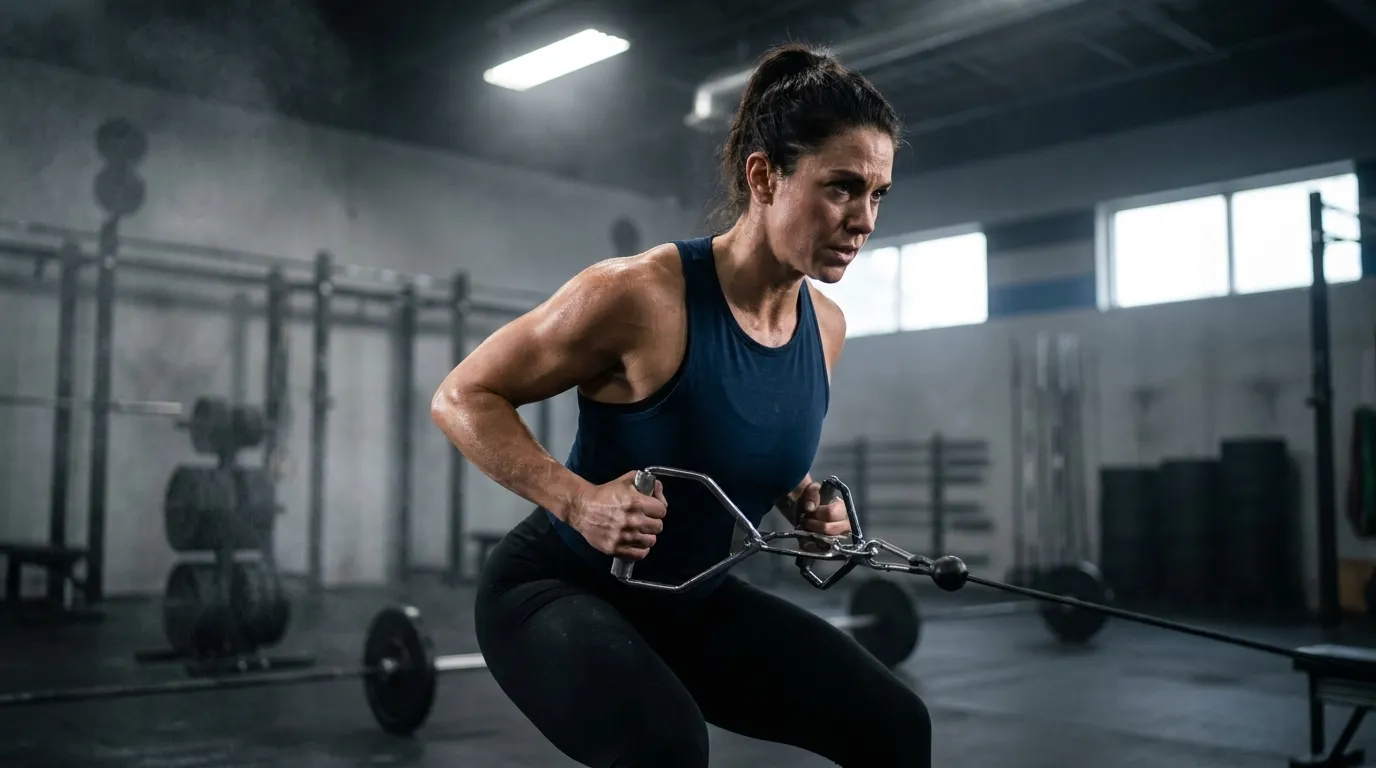 Best Low Stim Pre-Workout for Caffeine-Sensitive Athletes