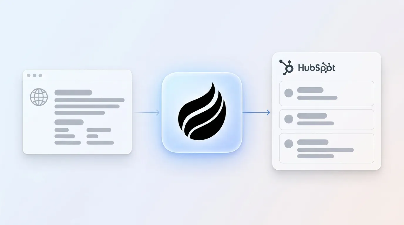 How to Set Up Website Visitor Identification for HubSpot